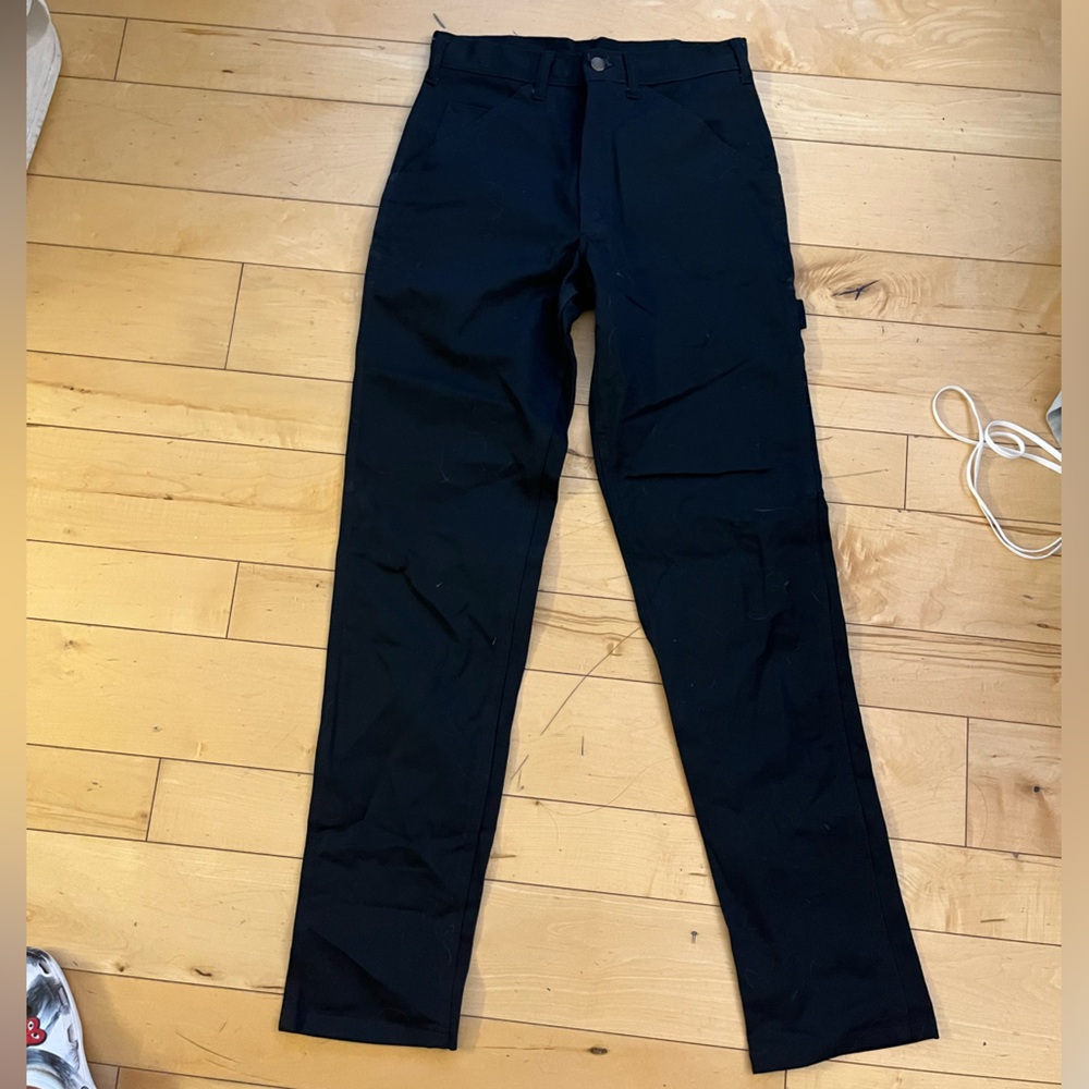 Stan Ray USA painter pants size 27